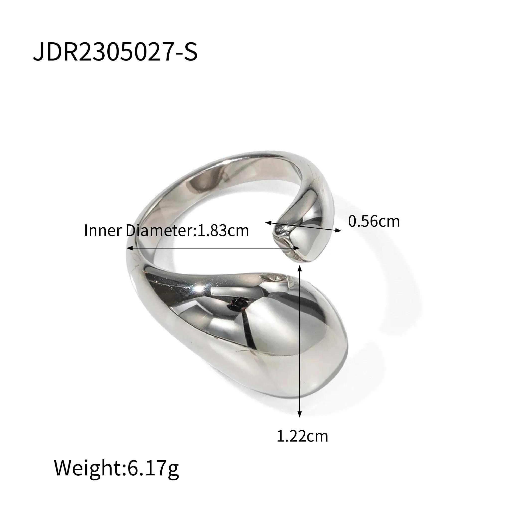 Solshard Band Ring