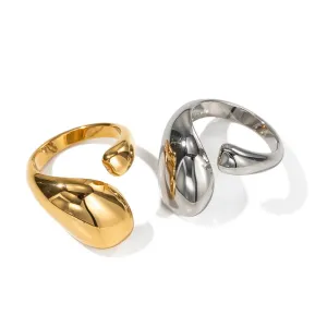 Solshard Band Ring