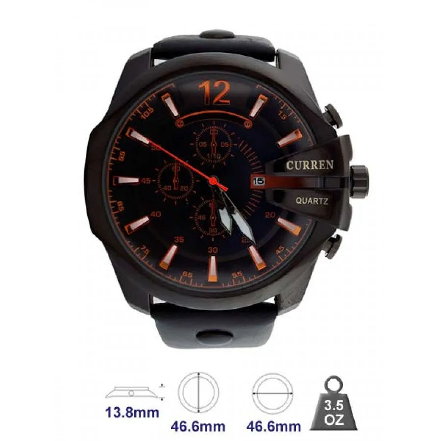SOMBRE CLASSIC LEATHER | 540283