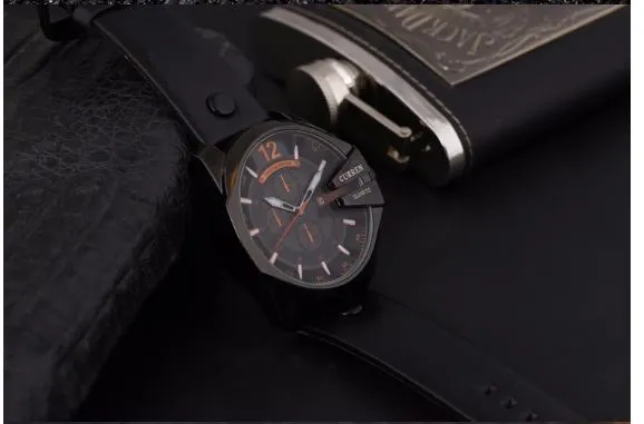 SOMBRE CLASSIC LEATHER | 540283