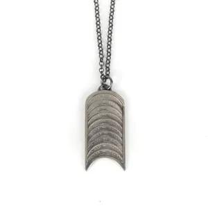 Stacey Lee Webber In God We Trust Necklace
