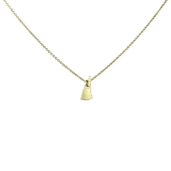 State Necklace