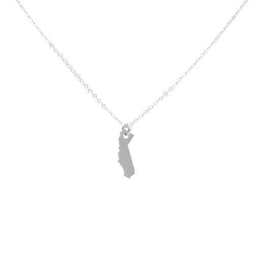 State Necklace