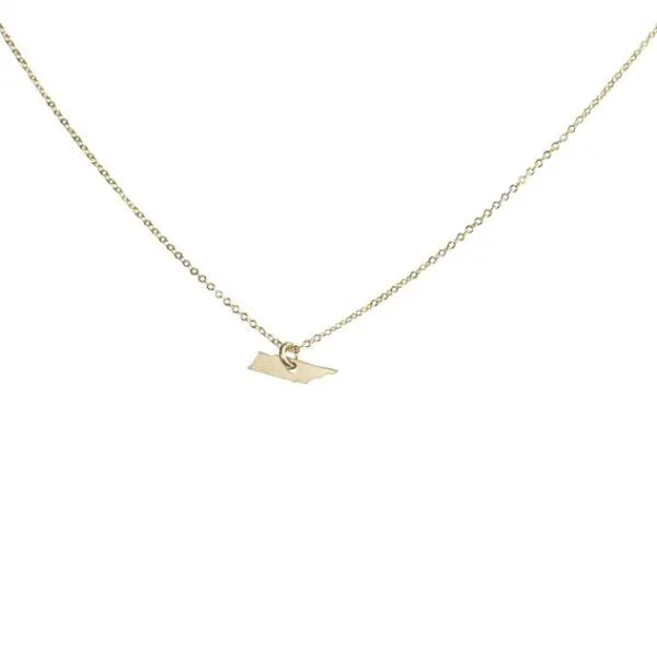 State Necklace
