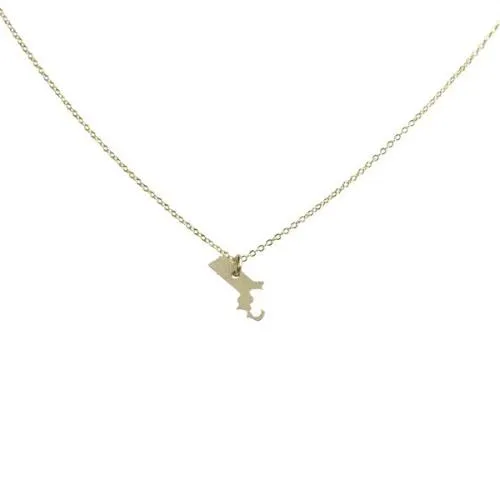 State Necklace
