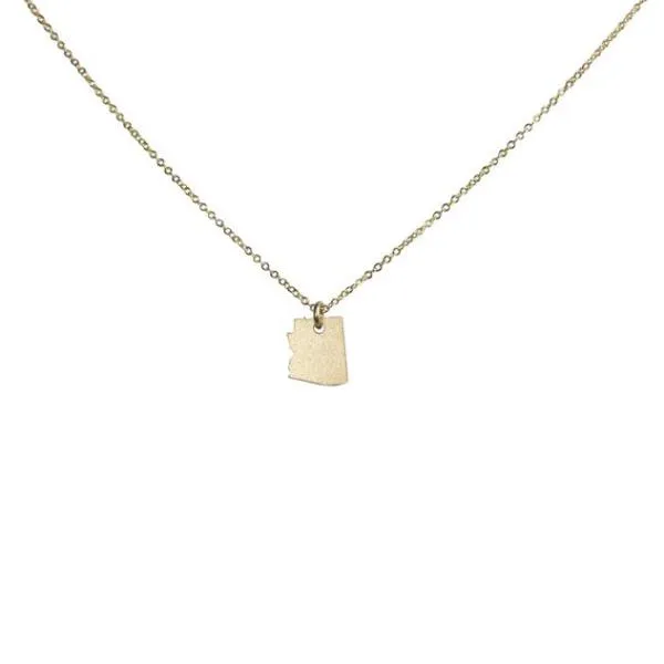 State Necklace