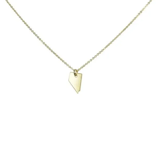 State Necklace