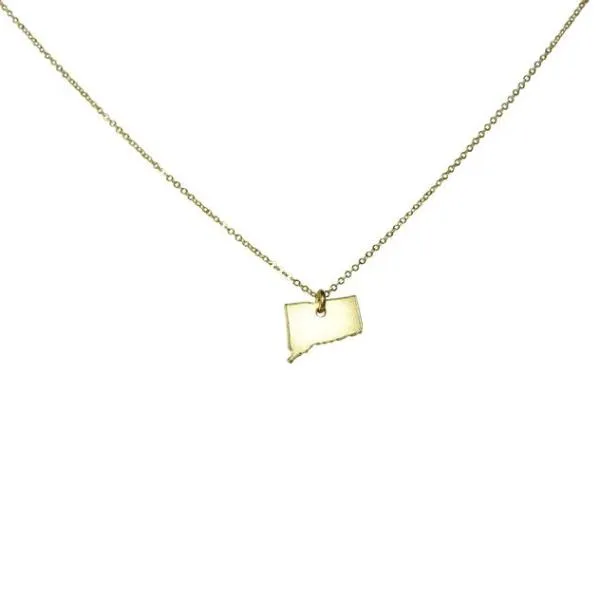 State Necklace