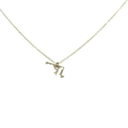 State Necklace