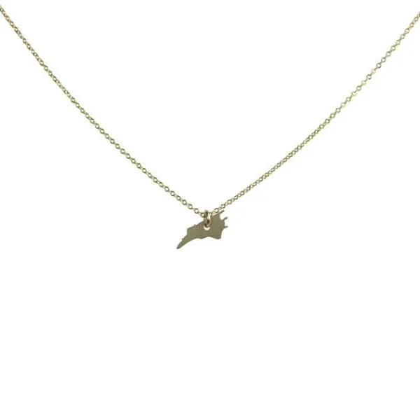 State Necklace