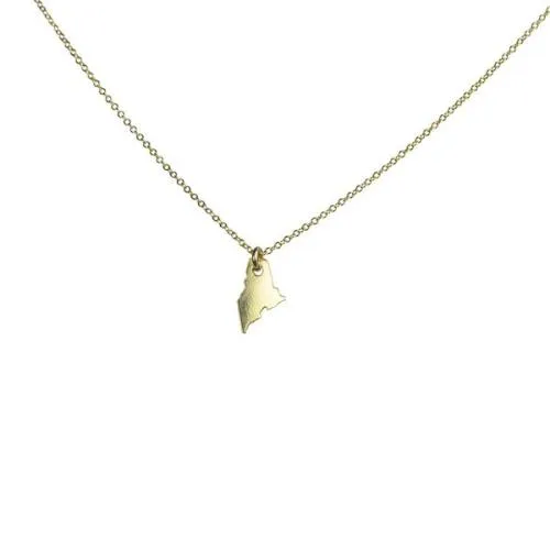 State Necklace