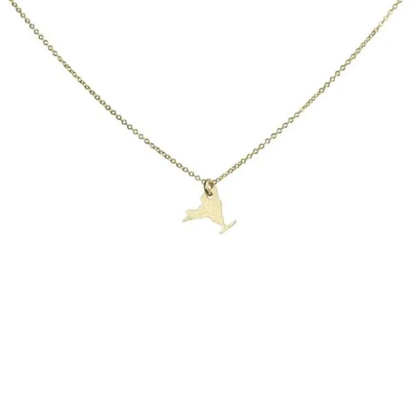 State Necklace
