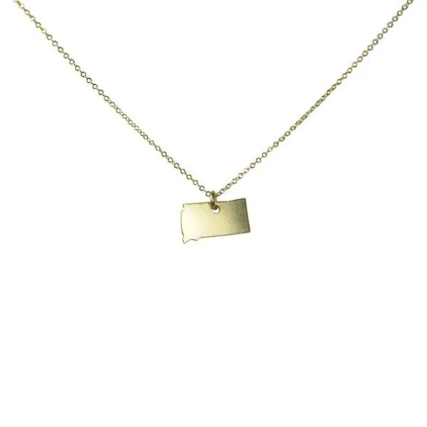 State Necklace