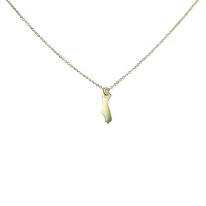 State Necklace