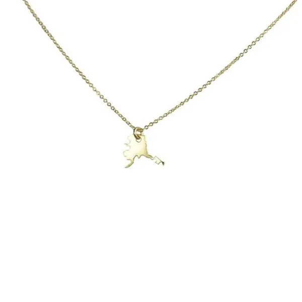State Necklace