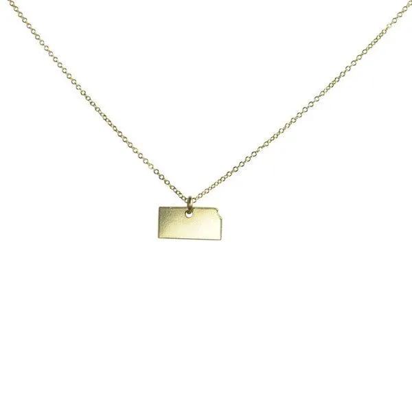 State Necklace
