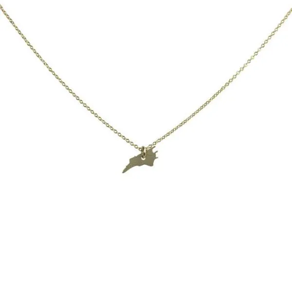 State Necklace