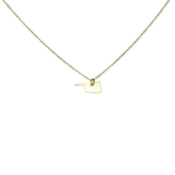 State Necklace