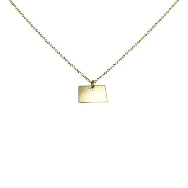State Necklace