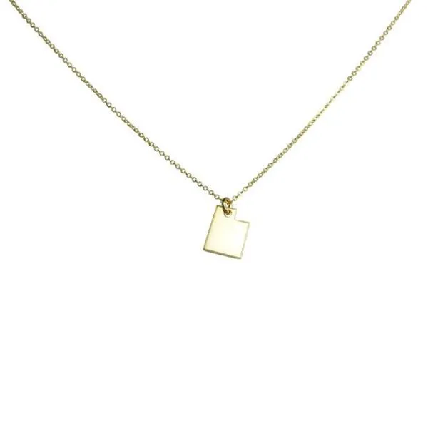 State Necklace