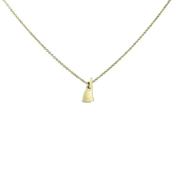 State Necklace