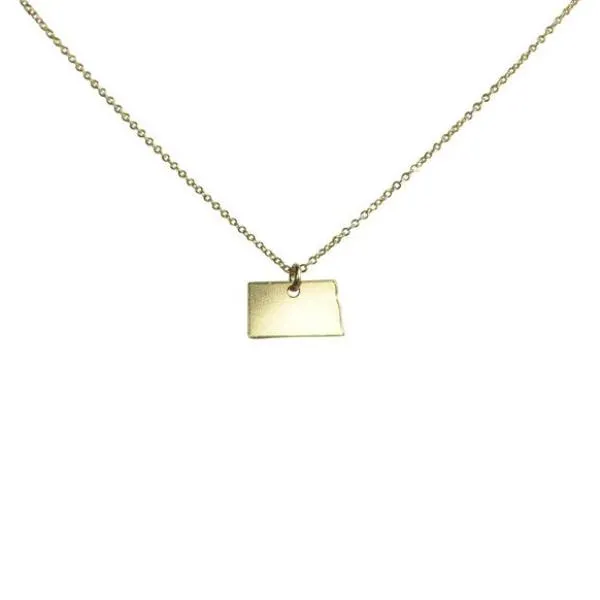 State Necklace