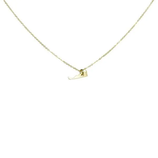 State Necklace