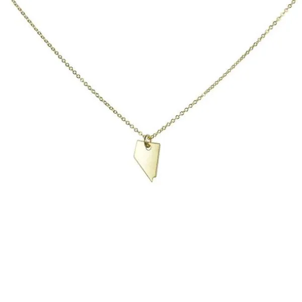 State Necklace