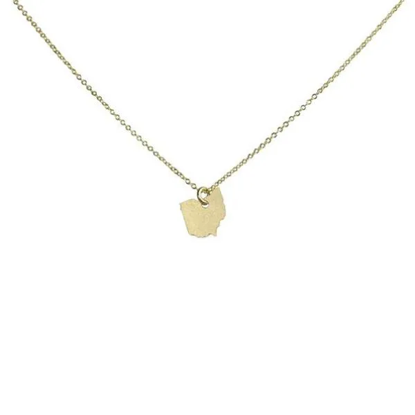 State Necklace