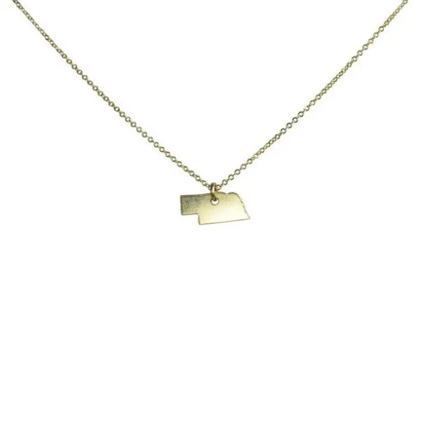 State Necklace