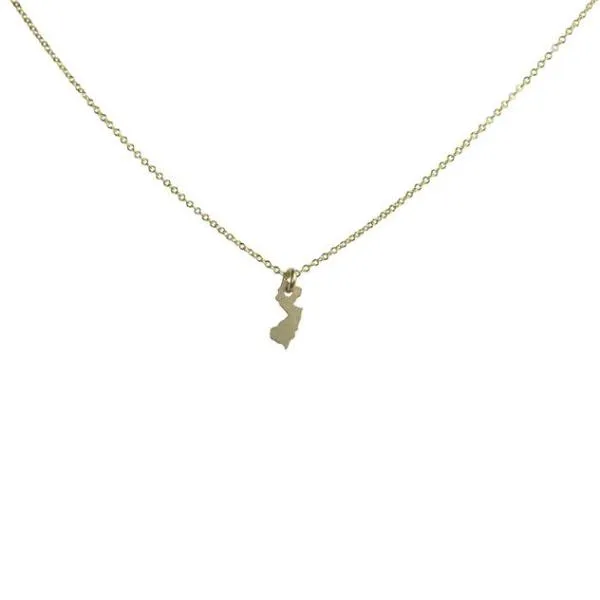 State Necklace