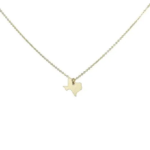 State Necklace