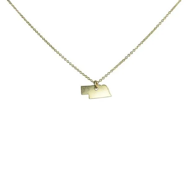 State Necklace