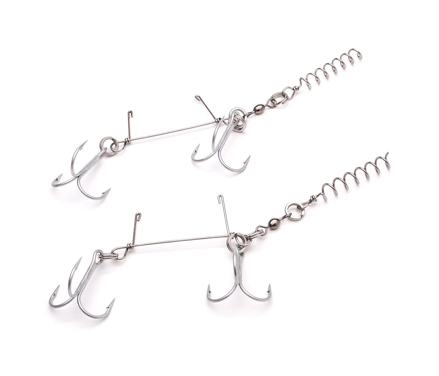 Stinger Tackle Harnesses (2 pack)