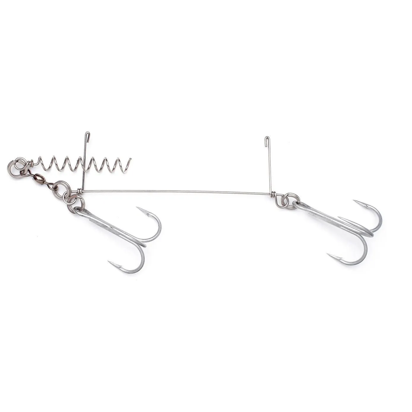 Stinger Tackle Harnesses (2 pack)
