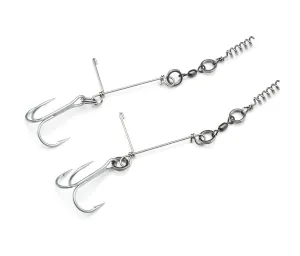 Stinger Tackle Harnesses (2 pack)