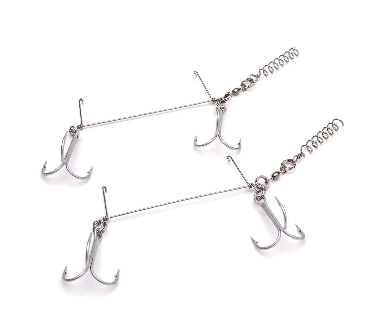 Stinger Tackle Harnesses (2 pack)