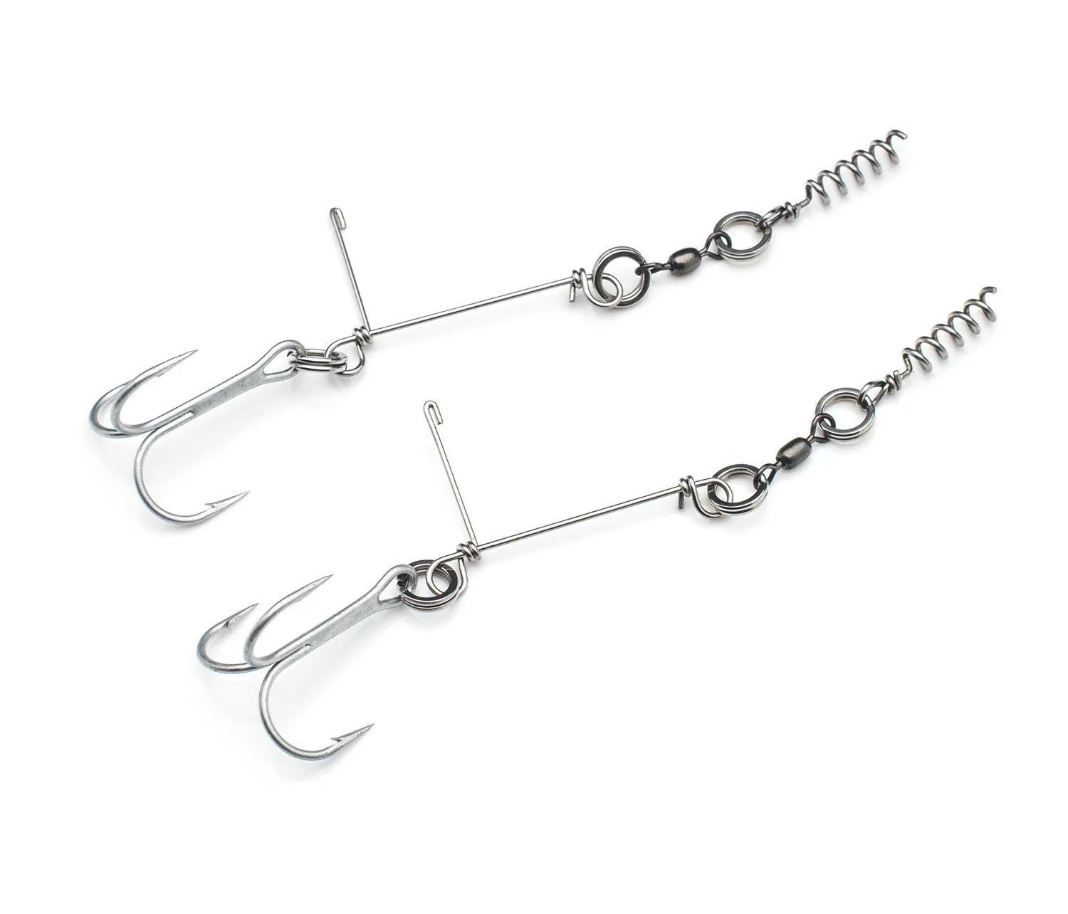 Stinger Tackle Harnesses (2 pack)