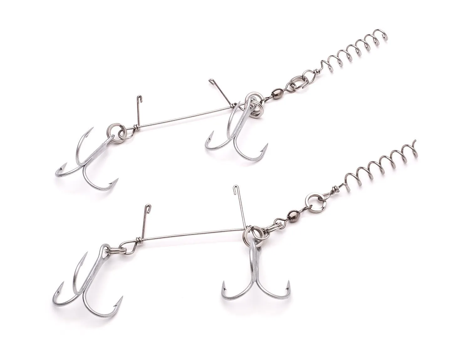 Stinger Tackle Harnesses (2 pack)