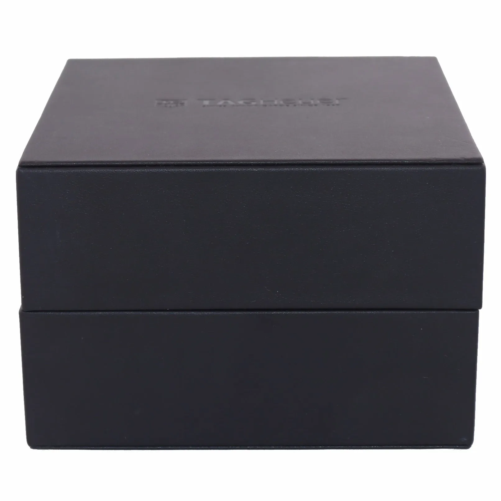 TAG Heuer Formula 1 WAZ1112.BA0875 Black Stainless Steel 41mm Quartz Date Watch