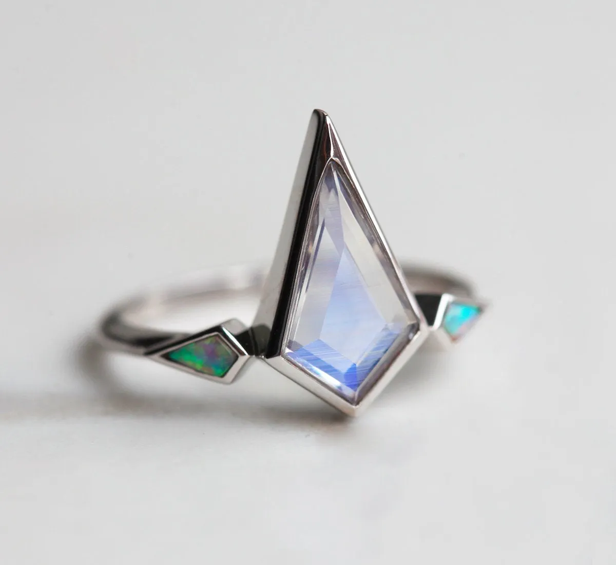 Taliah Kite Moonstone Ring