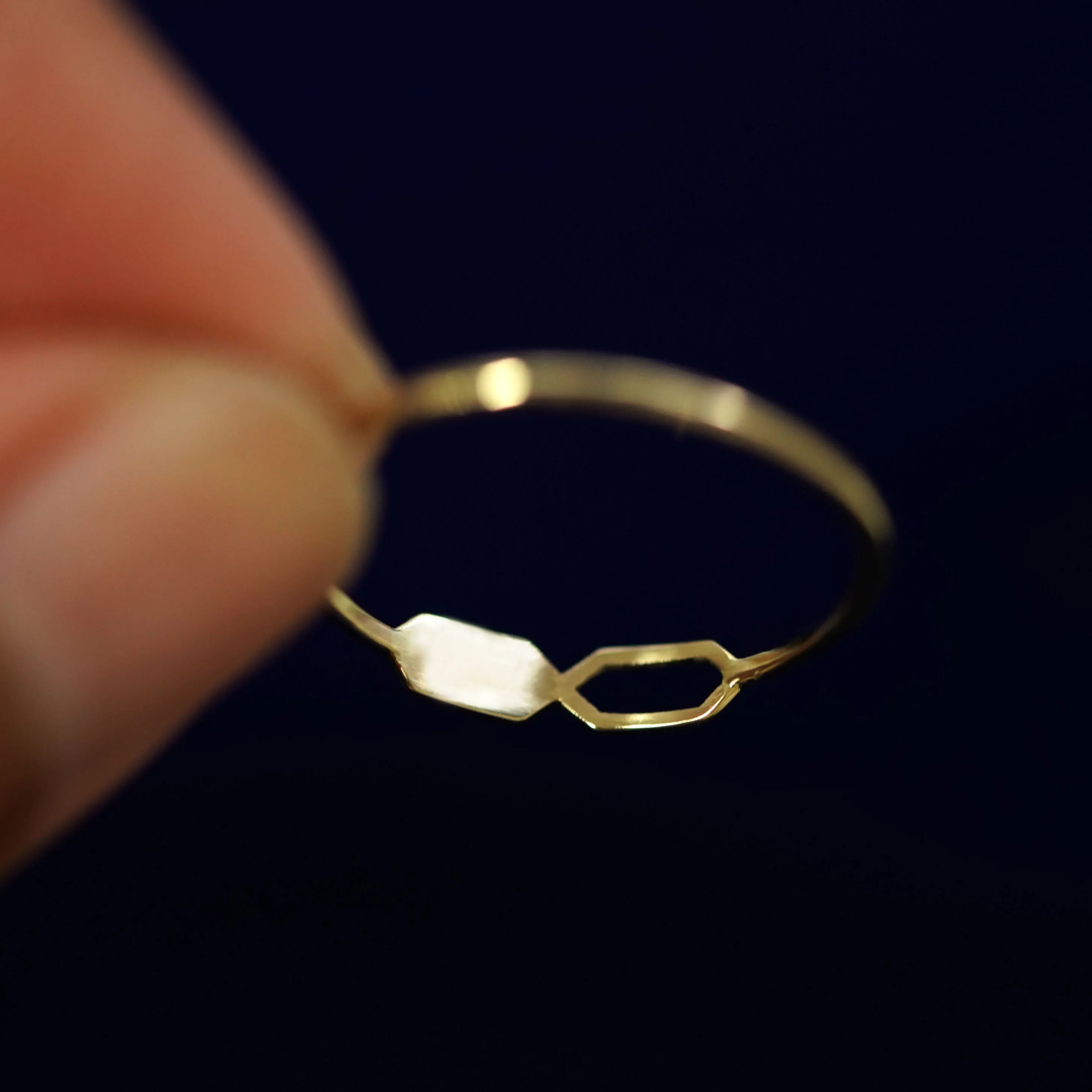 Tanlah Ring