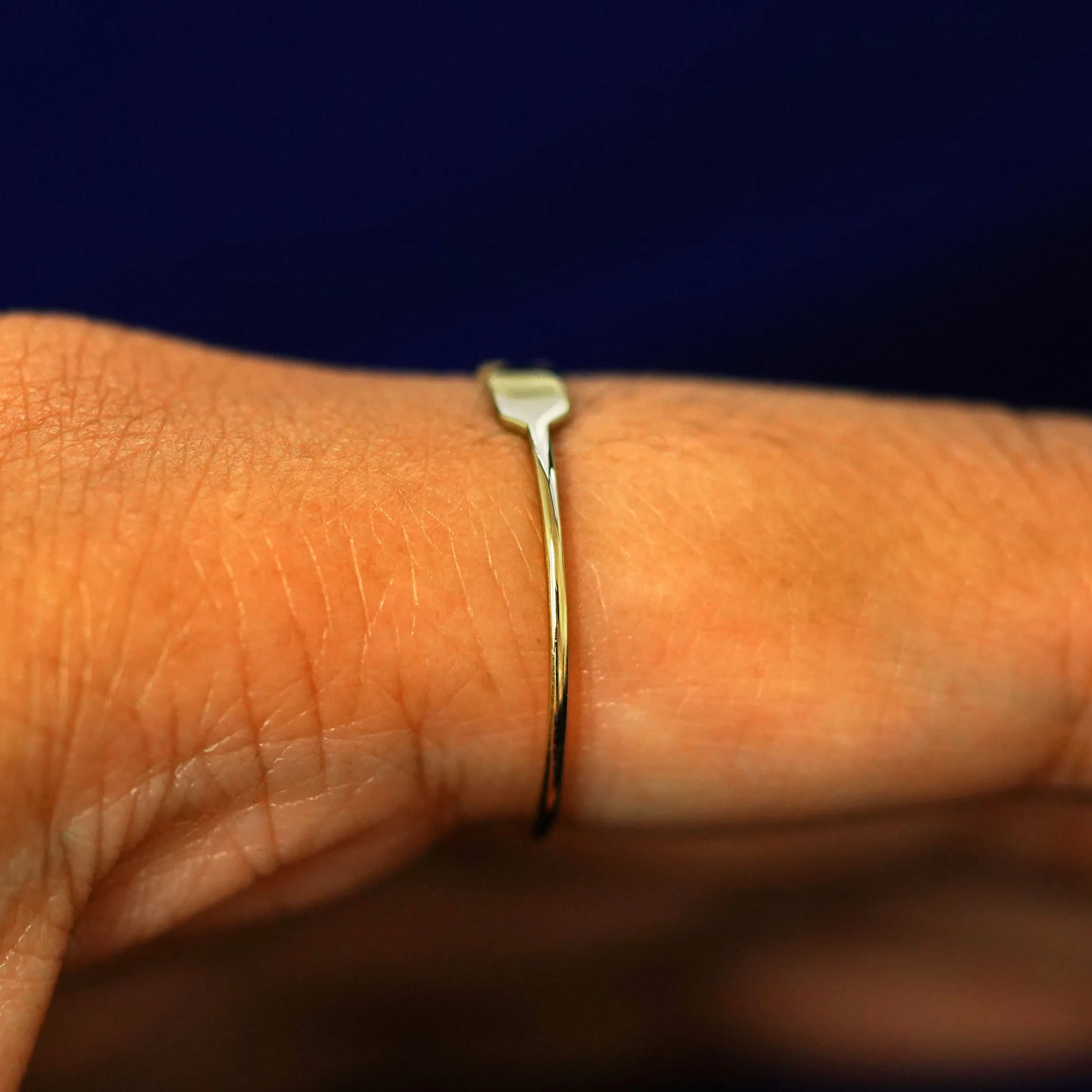 Tanlah Ring