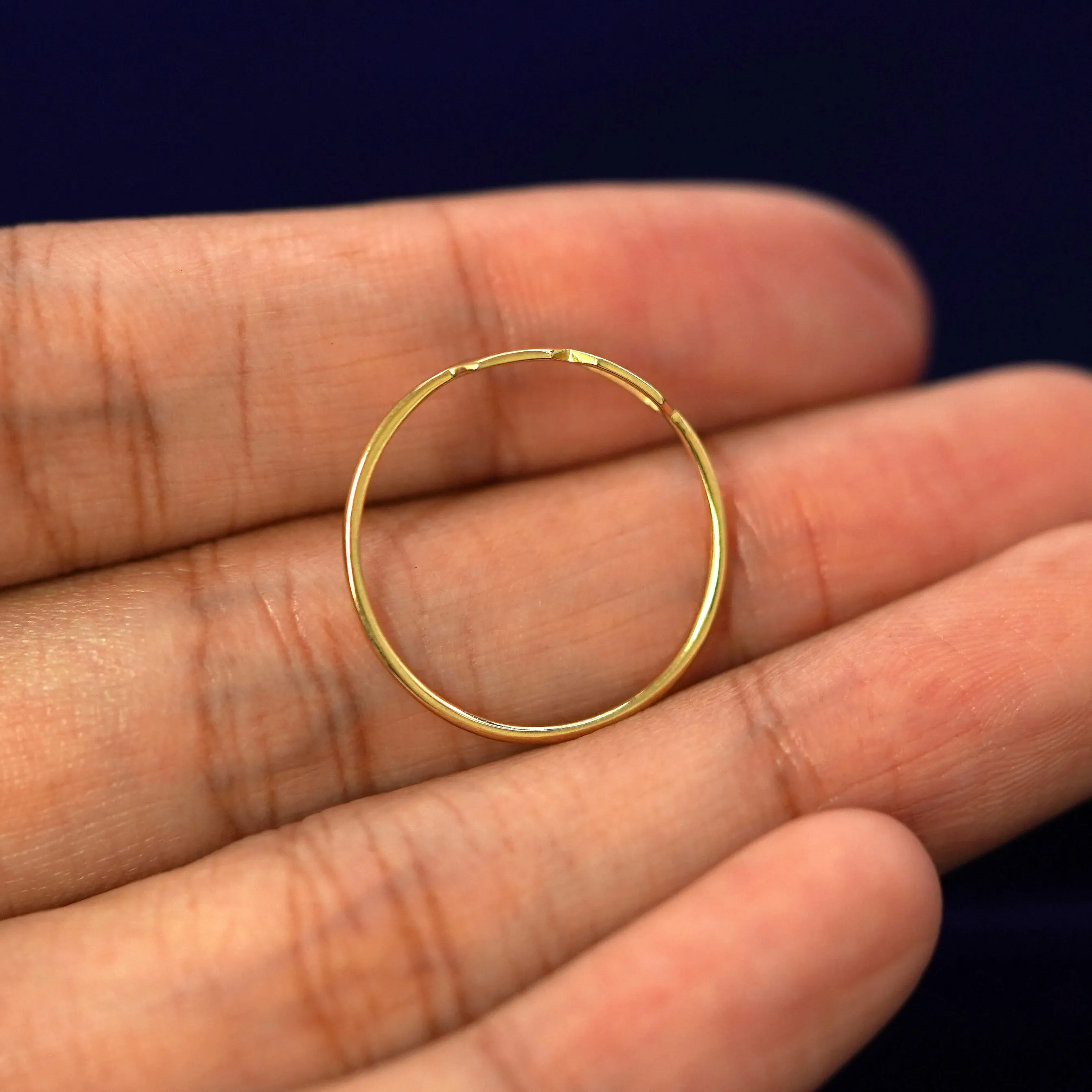 Tanlah Ring