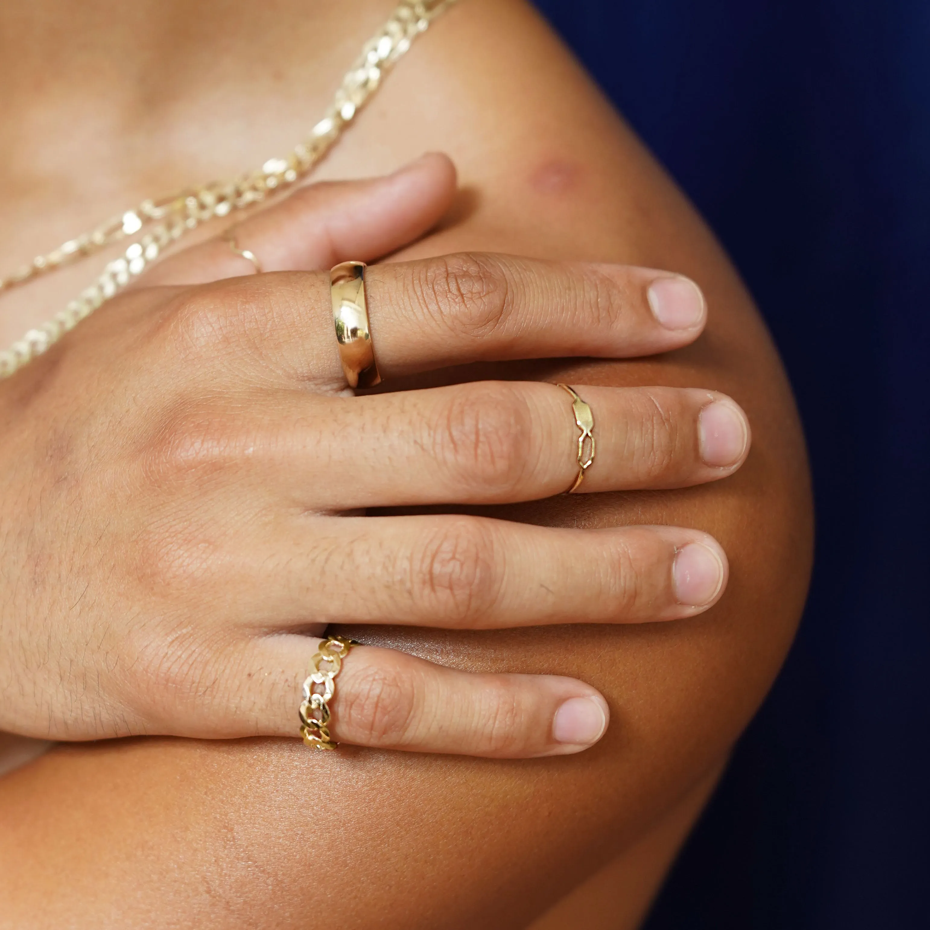 Tanlah Ring