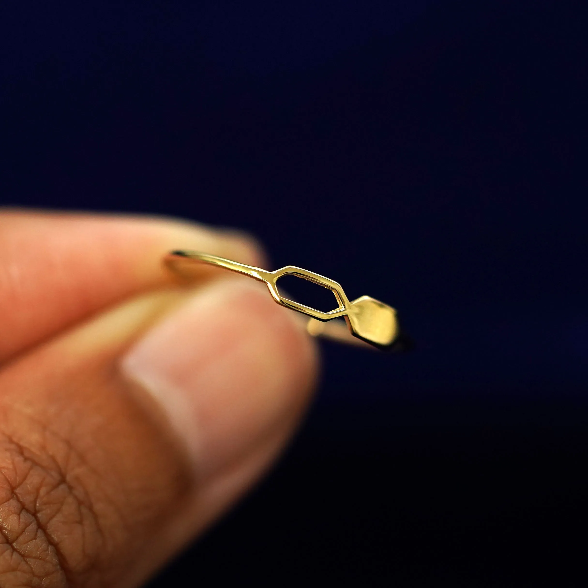 Tanlah Ring