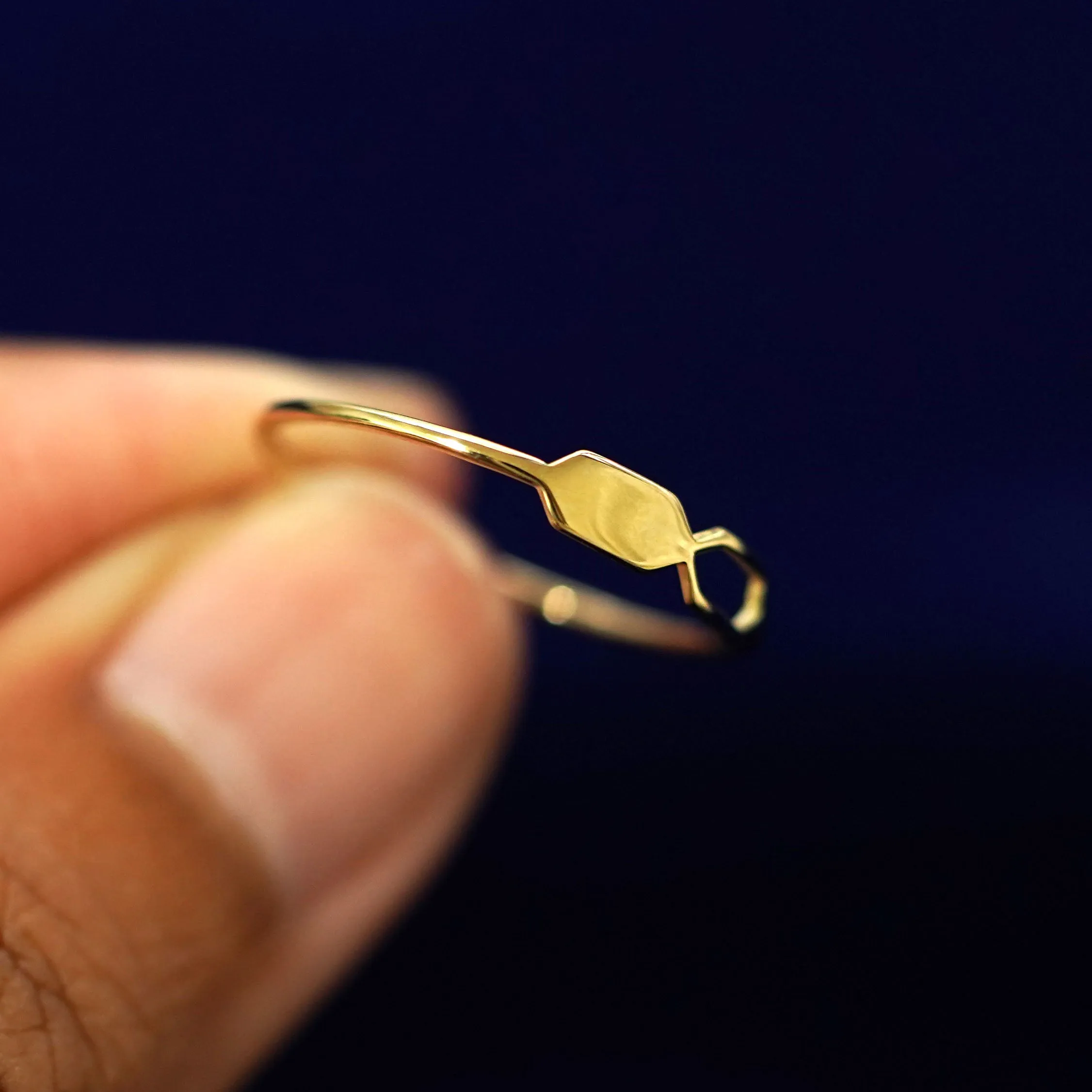 Tanlah Ring
