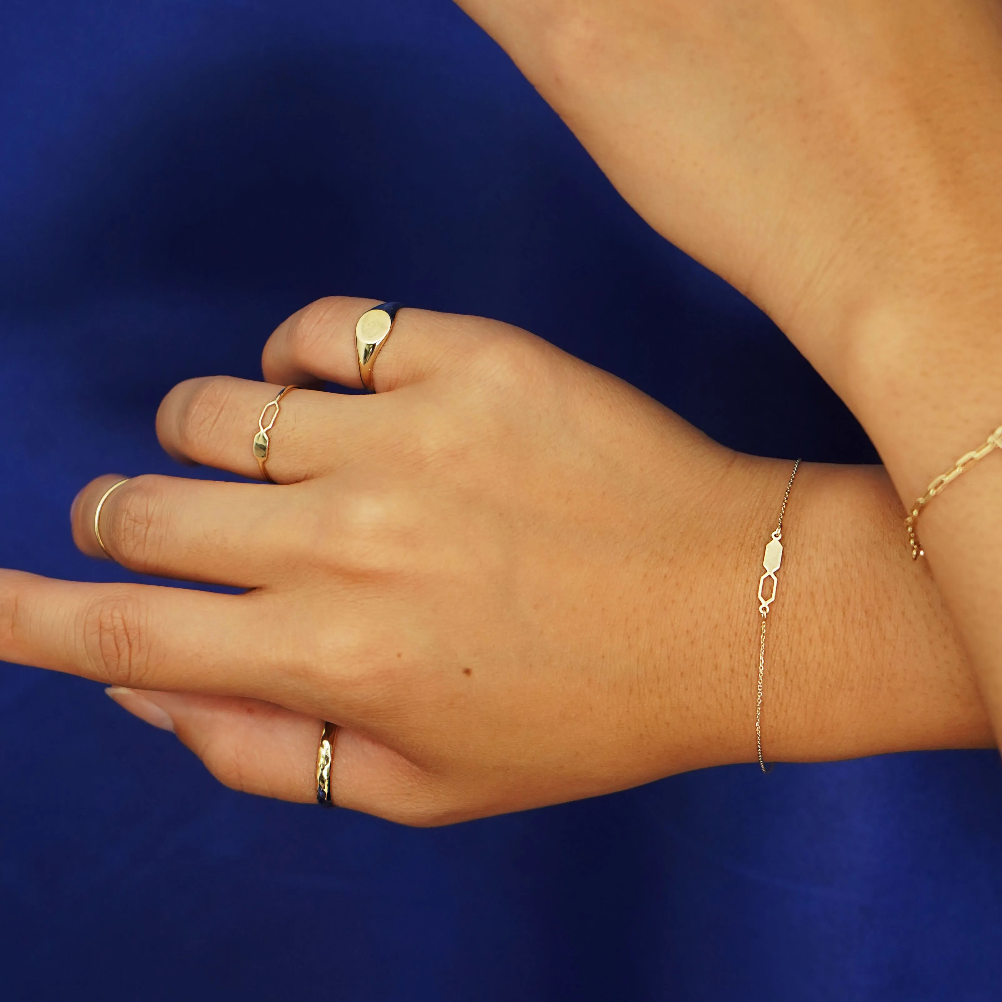 Tanlah Ring