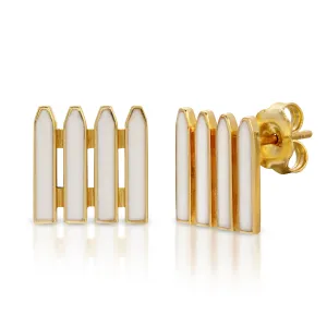 The Cottage Earrings