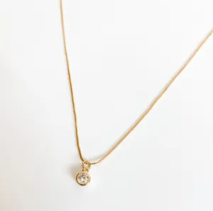THE FINN GOLD DIAMOND